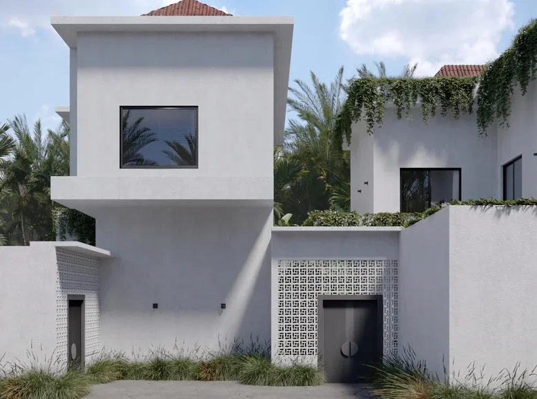 Appartement 3 chambres 163 m² Lesser Sunda Islands, Indonésie