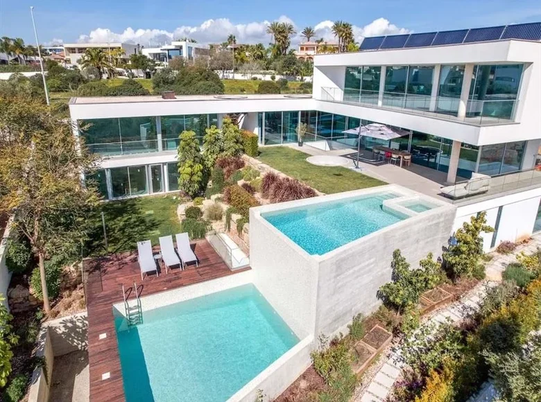 6 bedroom villa 250 m² Lagos, Portugal