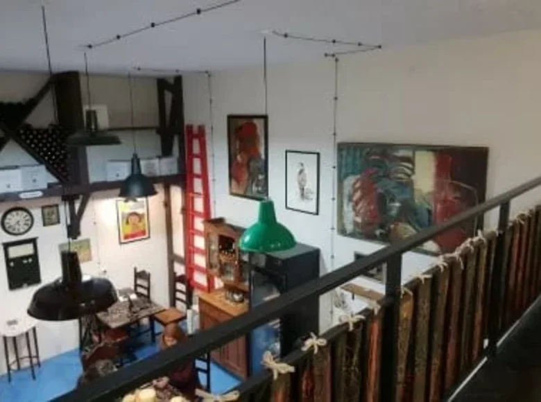 Gewerbefläche 36 m² Tiflis, Georgien