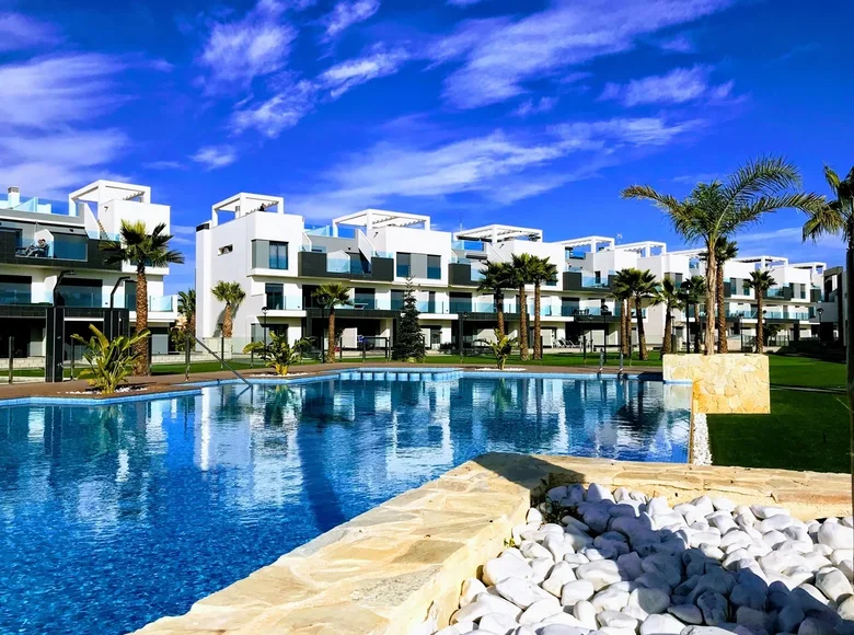 1 bedroom apartment 69 m² Abadin, Spain