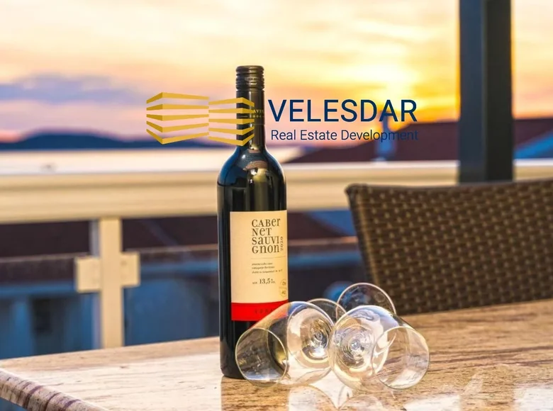 AFFORDABLE APARTMENTS IN TURANJ, CROATIA