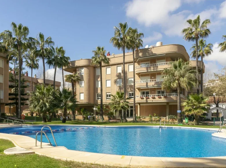 Appartement 3 chambres 121 m² Torremolinos, Espagne