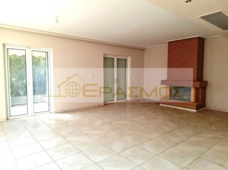 Dom wolnostojący 6 pokojów 350 m² Municipality of Vari Voula Vouliagmeni, Grecja