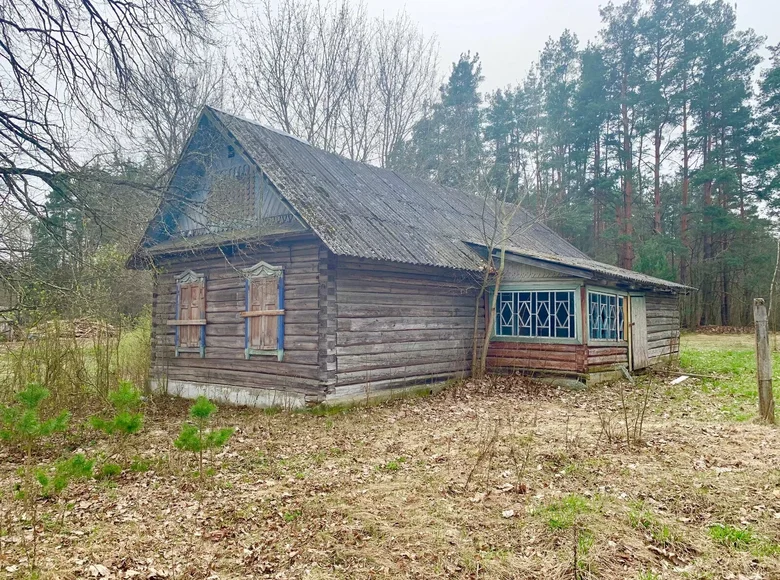 House 50 m² Hlivin, Belarus