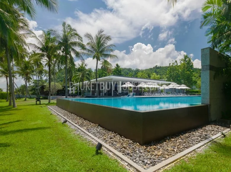 2 bedroom condo 230 m² Pa Khlok, Thailand