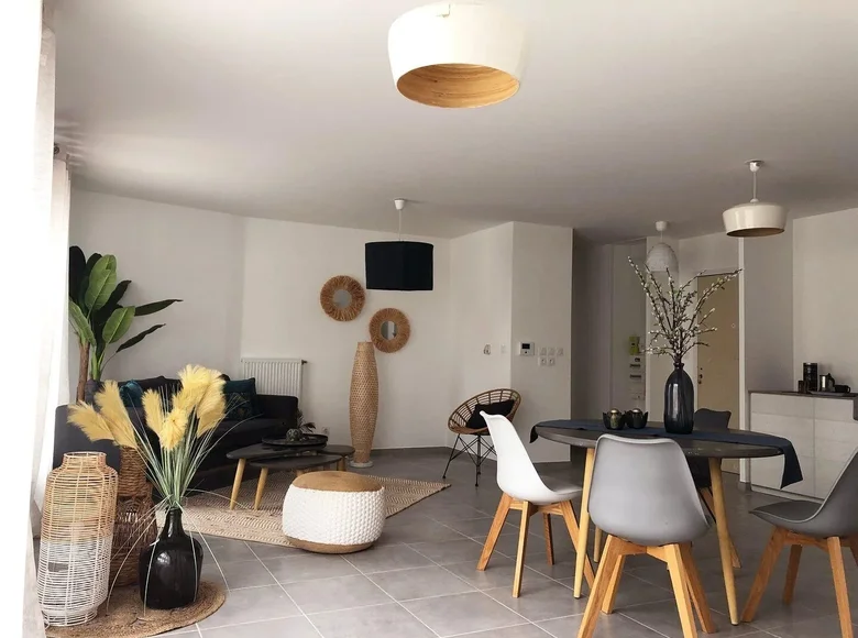 Appartement 2 chambres 39 m² Dijon, France