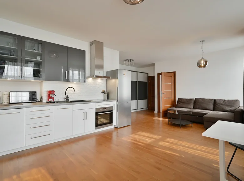 Wohnung 2 zimmer 49 m² Riga, Lettland