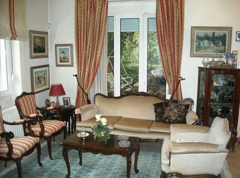 Villa 4 chambres 246 m² Municipality of Dionysos, Grèce