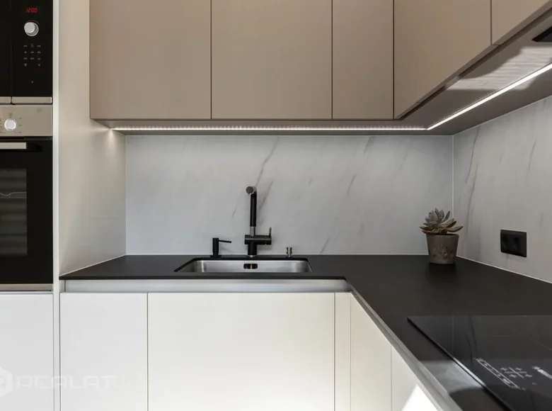 3 room apartment 59 m² in Riga, Latvia