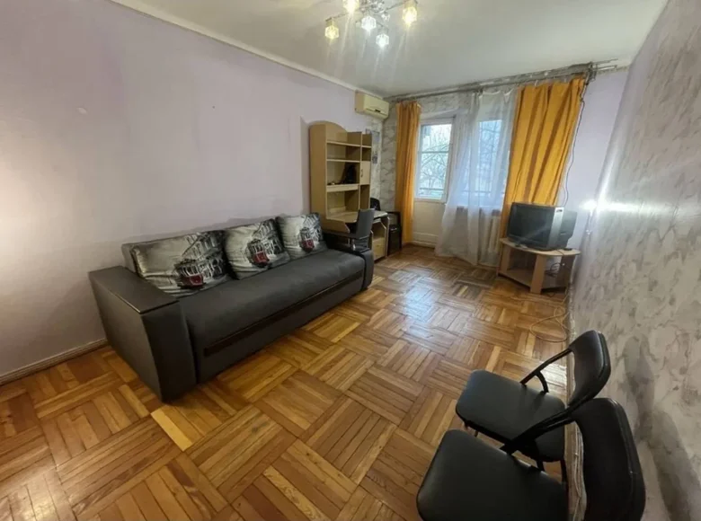 Квартира 1 комната 32 м² Одесса, Украина