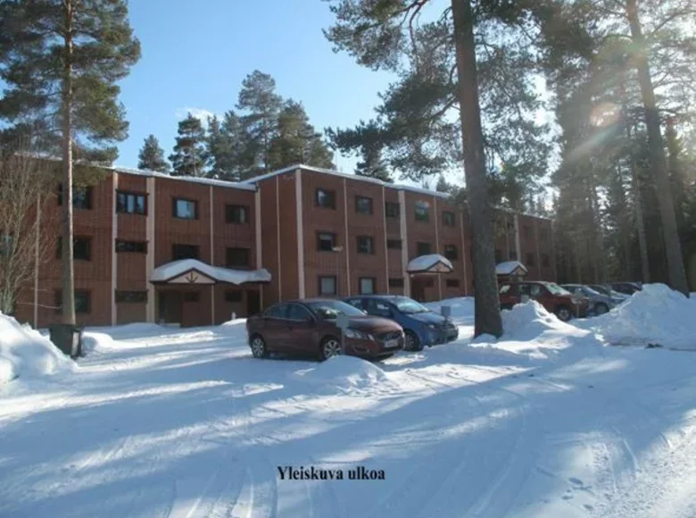   Killinkoski, Finland
