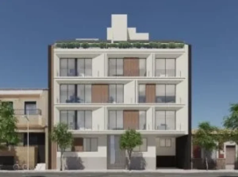 Mieszkanie 3 pokoi 118 m² Guardamar del Segura, Hiszpania