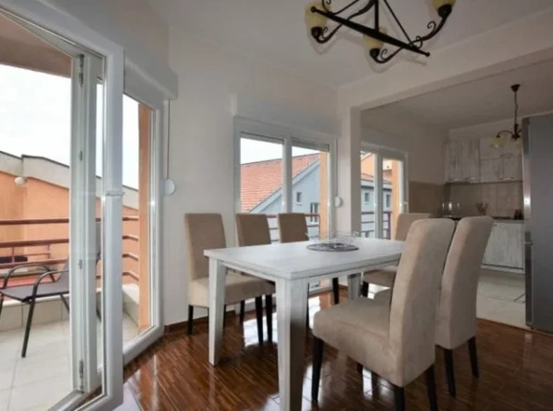 3 bedroom apartment  Petrovac, Montenegro
