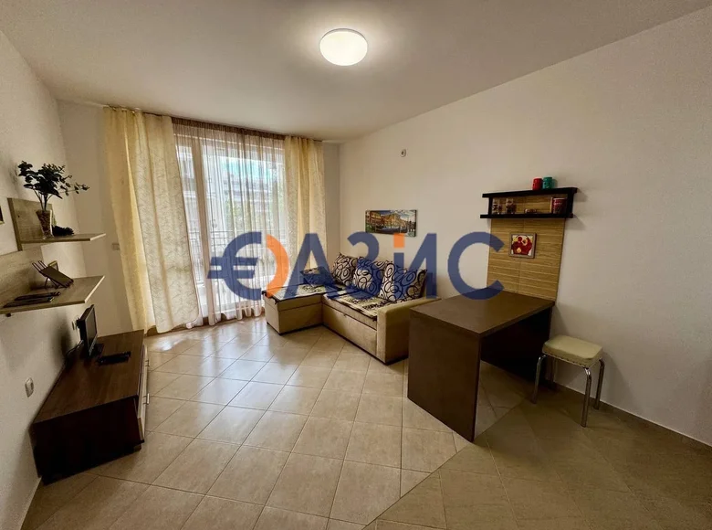 Appartement 2 chambres 63 m² Nessebar, Bulgarie