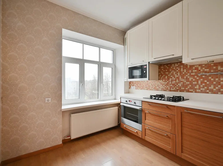 Appartement 3 chambres 82 m² Riga, Lettonie
