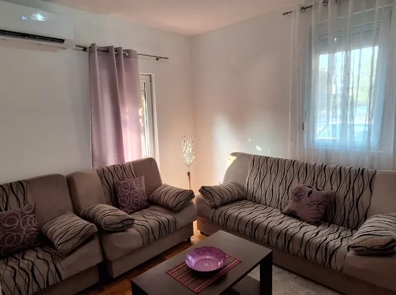 1 room apartment 40 m² in Podgorica, Montenegro