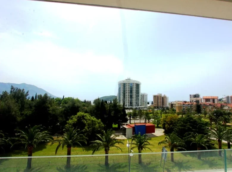 Appartement 2 chambres 71 m² Budva, Monténégro