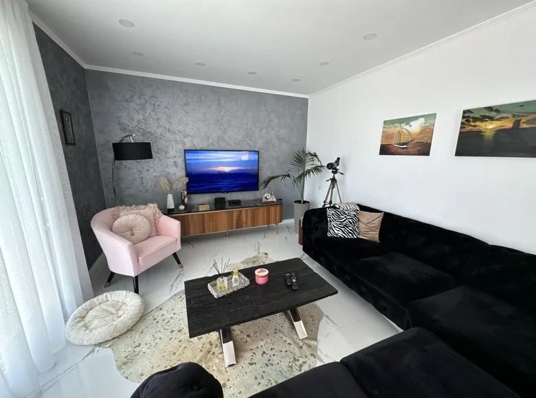 Apartamento 3 habitaciones 150 m² Bar, Montenegro