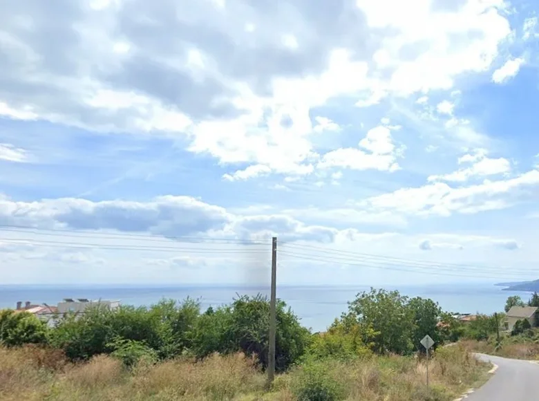 Land 10 rooms 1 m² Balchik, Bulgaria