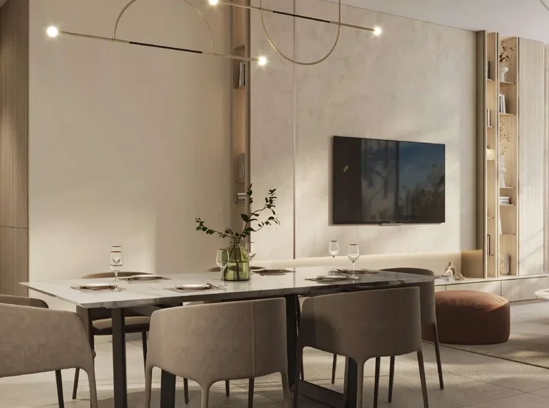 Appartement 3 chambres 151 m² Doubaï, Émirats arabes unis