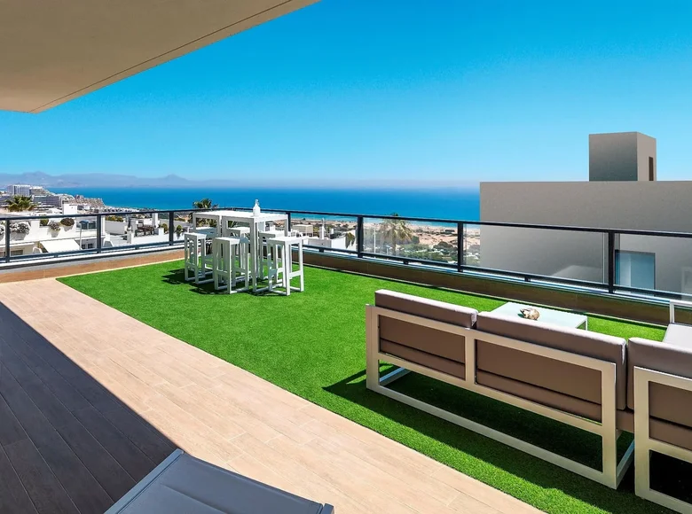 Apartamento 3 habitaciones 101 m² Santa Pola, Španjolska