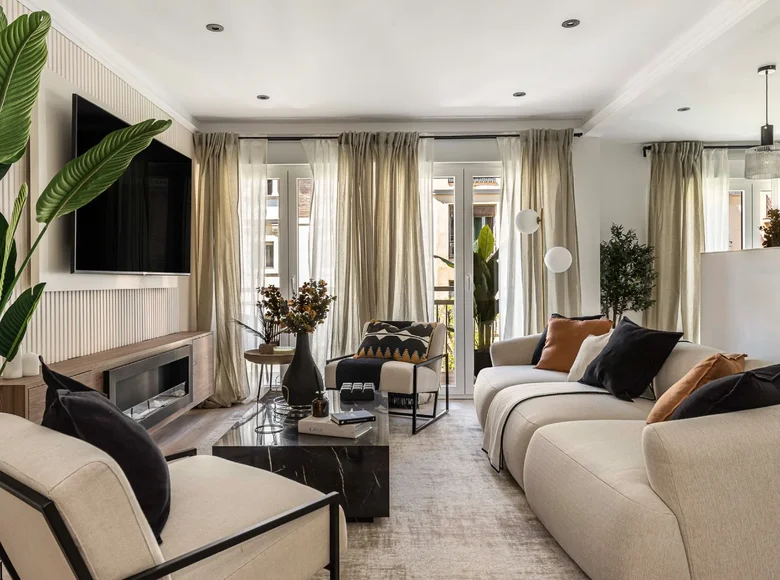 3 bedroom apartment 176 m² Madrid, Spain