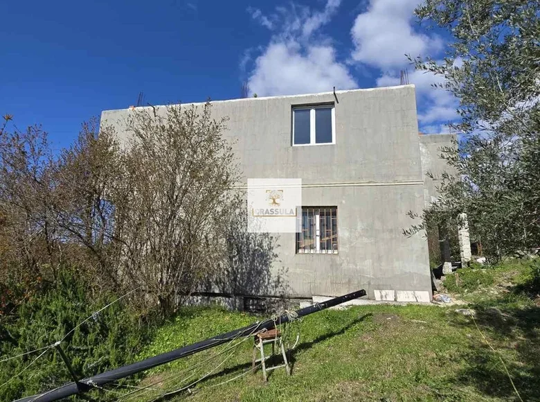 Квартира 125 м² Podi, Черногория