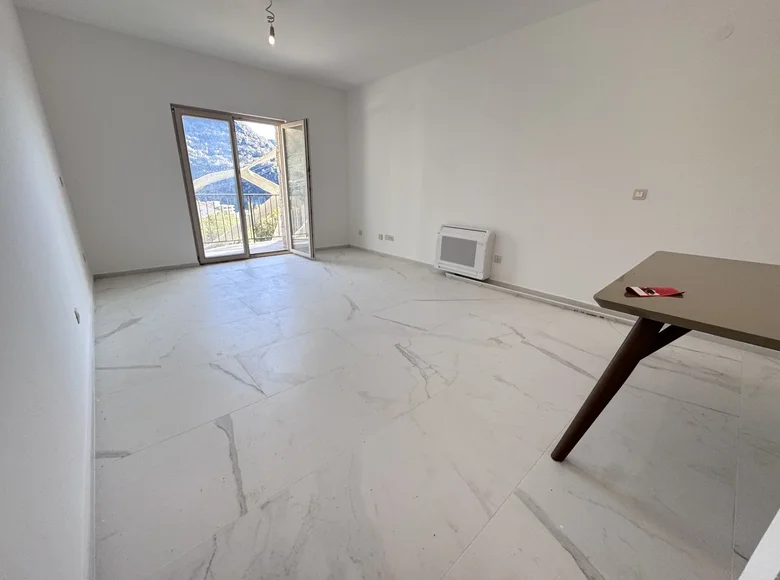 Apartamento 2 habitaciones 47 m² Przno, Montenegro