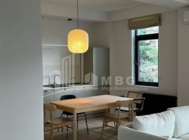Wohnung 3 zimmer 100 m² Tiflis, Georgien