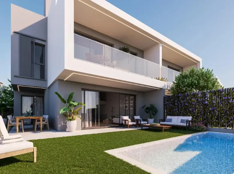 Maison de ville 5 chambres 224 m² Alicante, Espagne