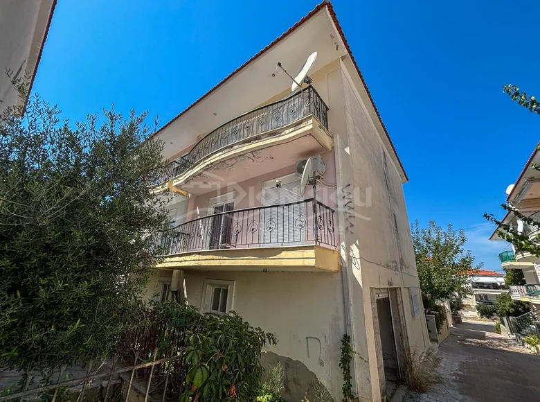 Wohnung 2 Schlafzimmer 50 m² Kallithea, Griechenland