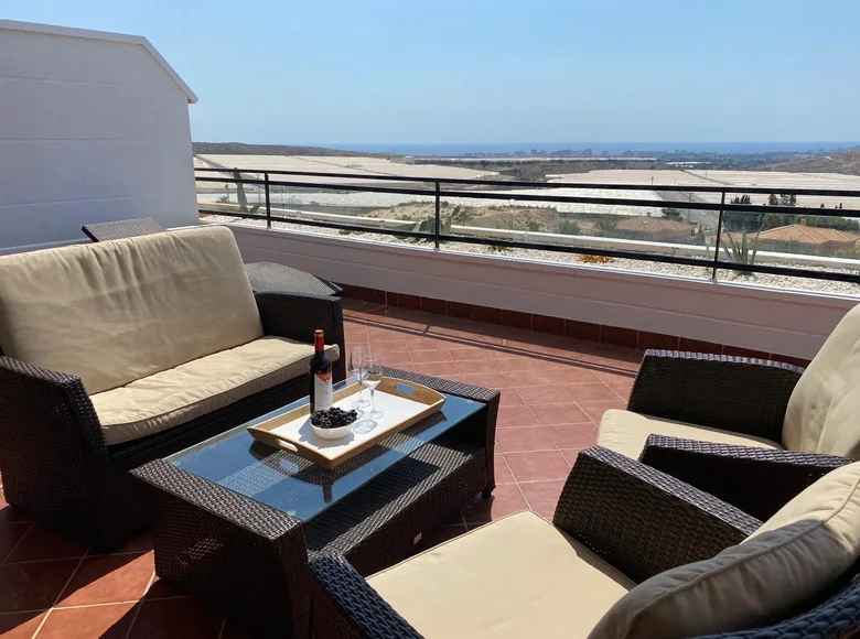 2 bedroom apartment 85 m² Silla, Spain