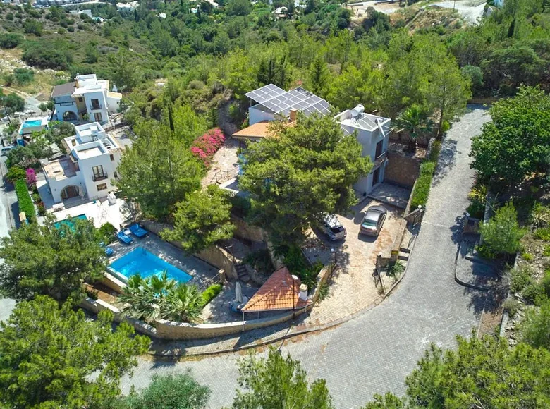 4-Zimmer-Villa 250 m² Girne District, Nordzypern