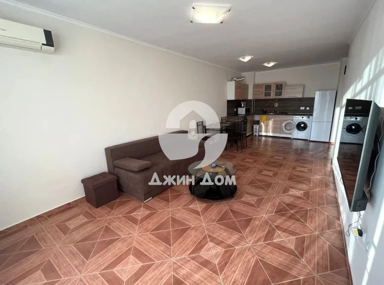 1 bedroom apartment 102 m² Sveti Vlas, Bulgaria
