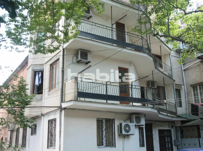 Lokale gastronomiczne 884 m² Tbilisi, Gruzja
