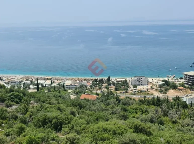 Appartement 83 m² Dhermi, Albanie