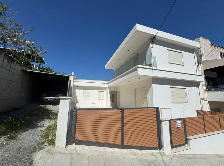 Maison 3 chambres  Germasogeia, Chypre