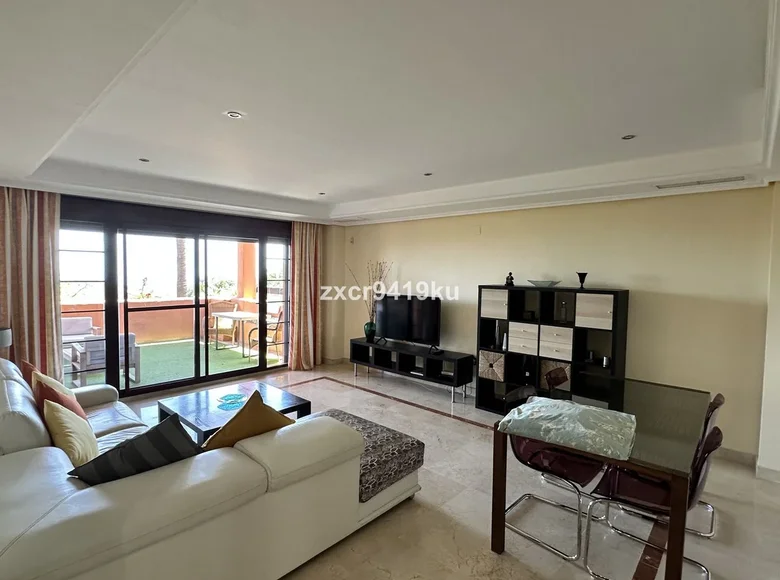 Appartement 2 chambres 158 m² Marbella, Espagne