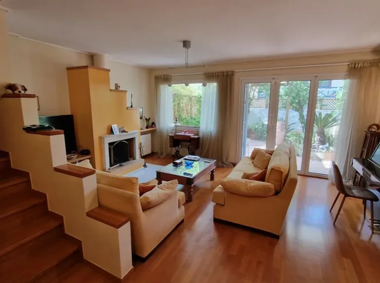 Szeregowiec 3 pokoi 162 m² Municipality of Kifisia, Grecja
