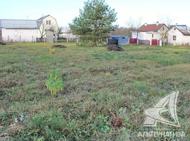 Grundstück  Matykalski sielski Saviet, Belarus