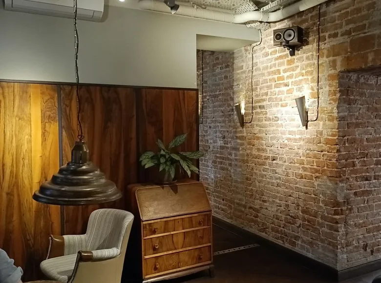 Mieszkanie 89 m² Warszawa, Polska