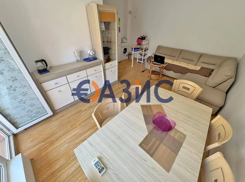 Wohnung 3 zimmer 77 m² Tankovo, Bulgarien