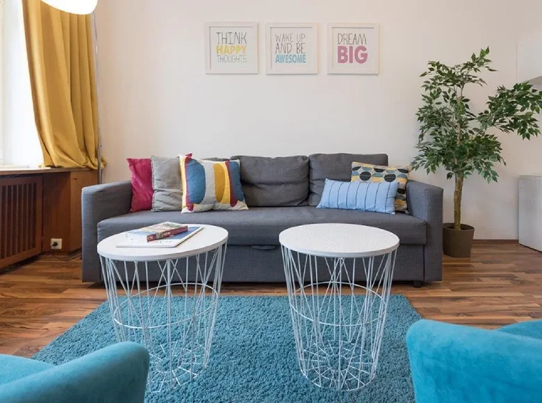 2 room apartment 62 m² Vienna, Austria