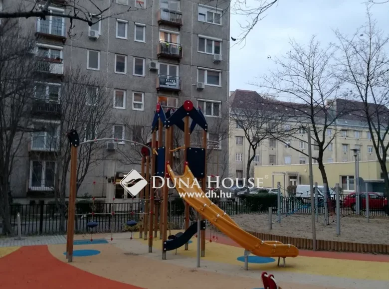 Квартира 57 м² Будапешт, Венгрия