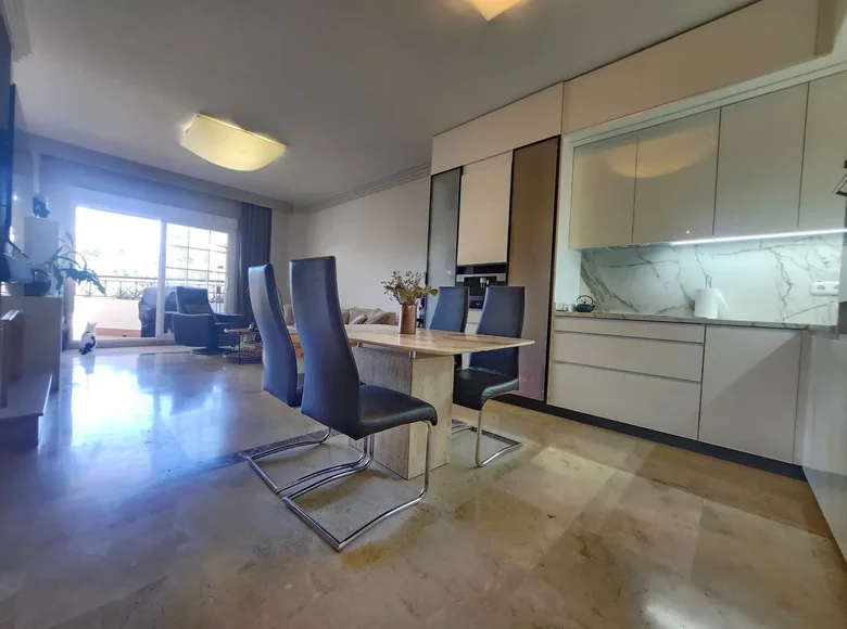 Appartement 4 chambres  San Pedro Alcantara, Espagne