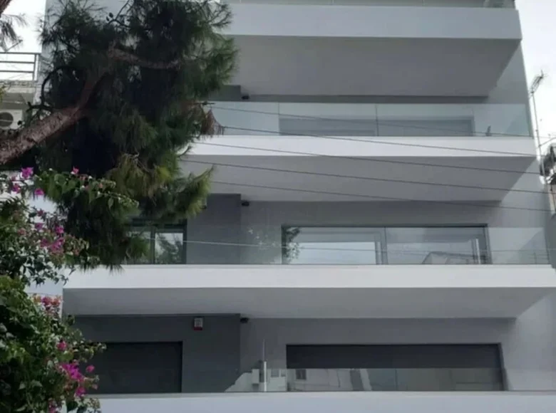 Apartamento 2 habitaciones 46 m² Municipality of Palaio Faliro, Grecia