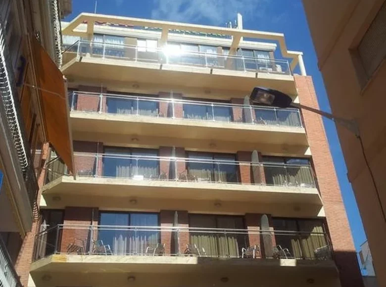 Hotel  in Benidorm, Spain