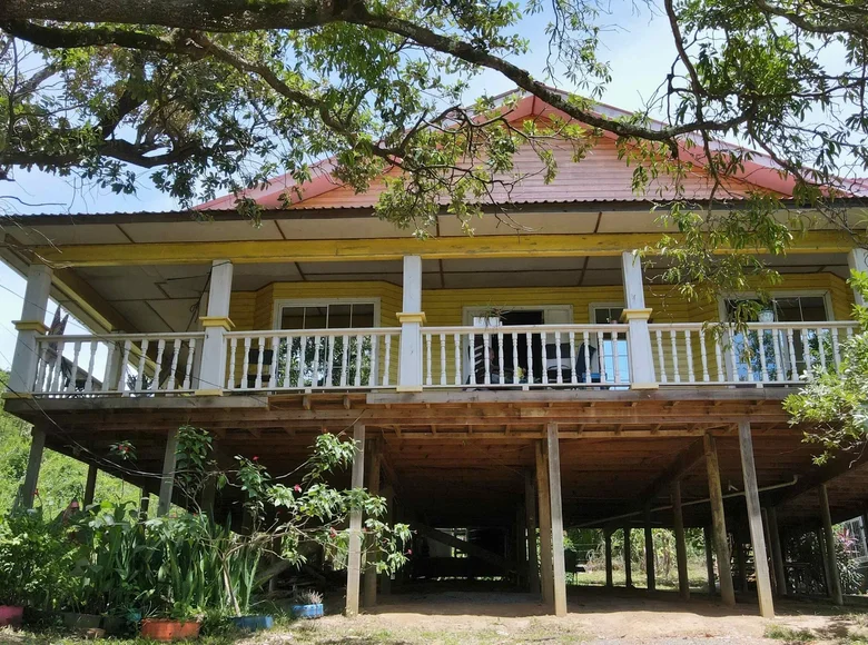 Квартира  Гондурас, Гондурас