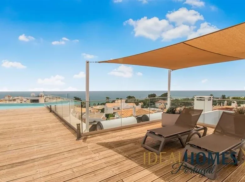 Wohnung 3 Schlafzimmer  Albufeira, Portugal