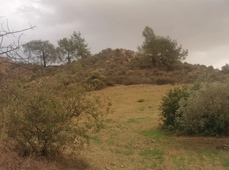 Квартира  Тохни, Кипр